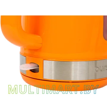 Электрочайник Oursson EK1716P/OR картинка 6